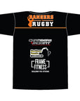RANGERS TEE