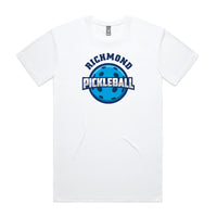 RICHMOND PICKLEBALL ACTIVE TEE