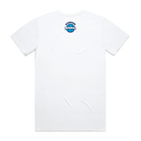 RICHMOND PICKLEBALL ACTIVE TEE
