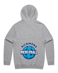 RICHMOND PICKLEBALL HOODIE