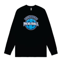 RICHMOND PICKLEBALL LS TEE
