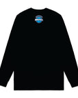 RICHMOND PICKLEBALL LS TEE
