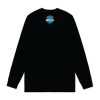 RICHMOND PICKLEBALL LS TEE