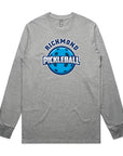 RICHMOND PICKLEBALL LS TEE