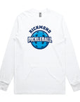 RICHMOND PICKLEBALL LS TEE