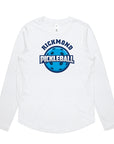 RICHMOND PICKLEBALL WOMENS TEE