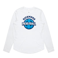RICHMOND PICKLEBALL WOMENS TEE