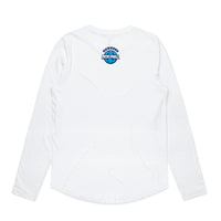 RICHMOND PICKLEBALL WOMENS TEE