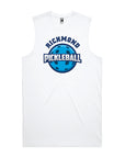 RICHMOND PICKLEBALL SINGLET