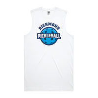 RICHMOND PICKLEBALL SINGLET