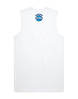 RICHMOND PICKLEBALL SINGLET
