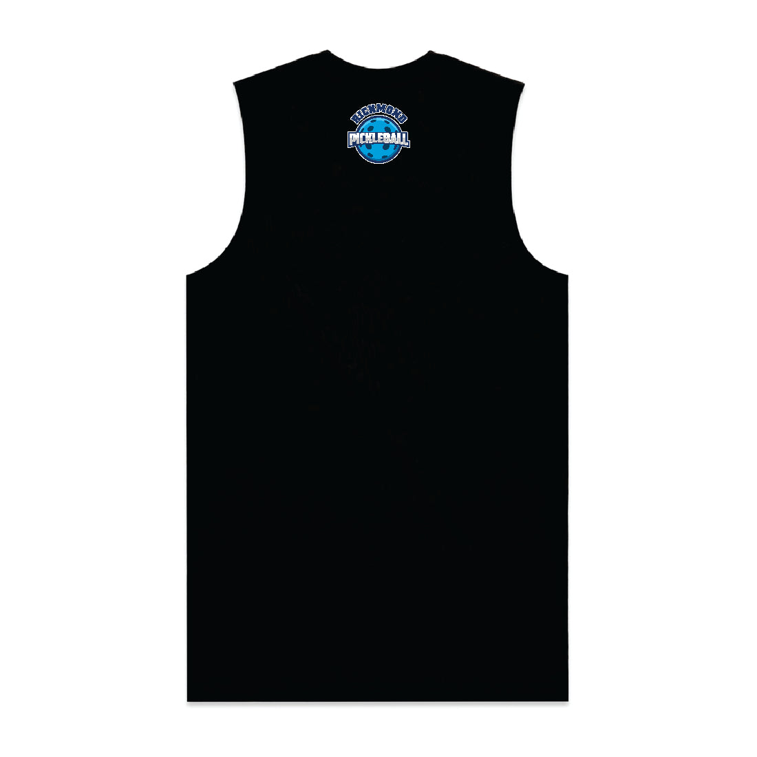 RICHMOND PICKLEBALL SINGLET