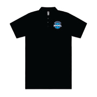 RICHMOND PICKLEBALL POLO