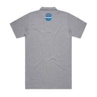 RICHMOND PICKLEBALL POLO