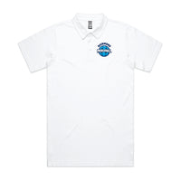 RICHMOND PICKLEBALL POLO