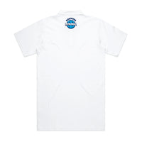 RICHMOND PICKLEBALL POLO