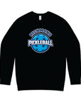 RICHMOND PICKLEBALL SWEATSHIRT