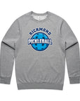 RICHMOND PICKLEBALL SWEATSHIRT