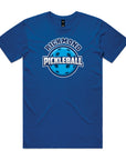 RICHMOND PICKLEBALL TEE