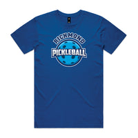 RICHMOND PICKLEBALL TEE