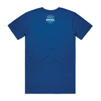 RICHMOND PICKLEBALL TEE