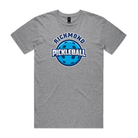 RICHMOND PICKLEBALL TEE