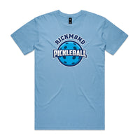RICHMOND PICKLEBALL TEE