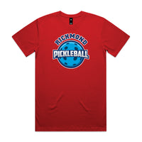 RICHMOND PICKLEBALL TEE