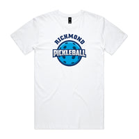 RICHMOND PICKLEBALL TEE