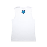 RICHMOND PICKLEBALL SINGLET
