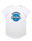 RICHMOND PICKLEBALL WOMENS TEE