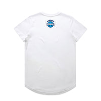 RICHMOND PICKLEBALL WOMENS TEE