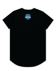 RICHMOND PICKLEBALL WOMENS TEE