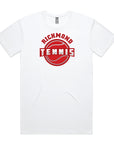 RICHMOND TENNIS ACTIVE TEE