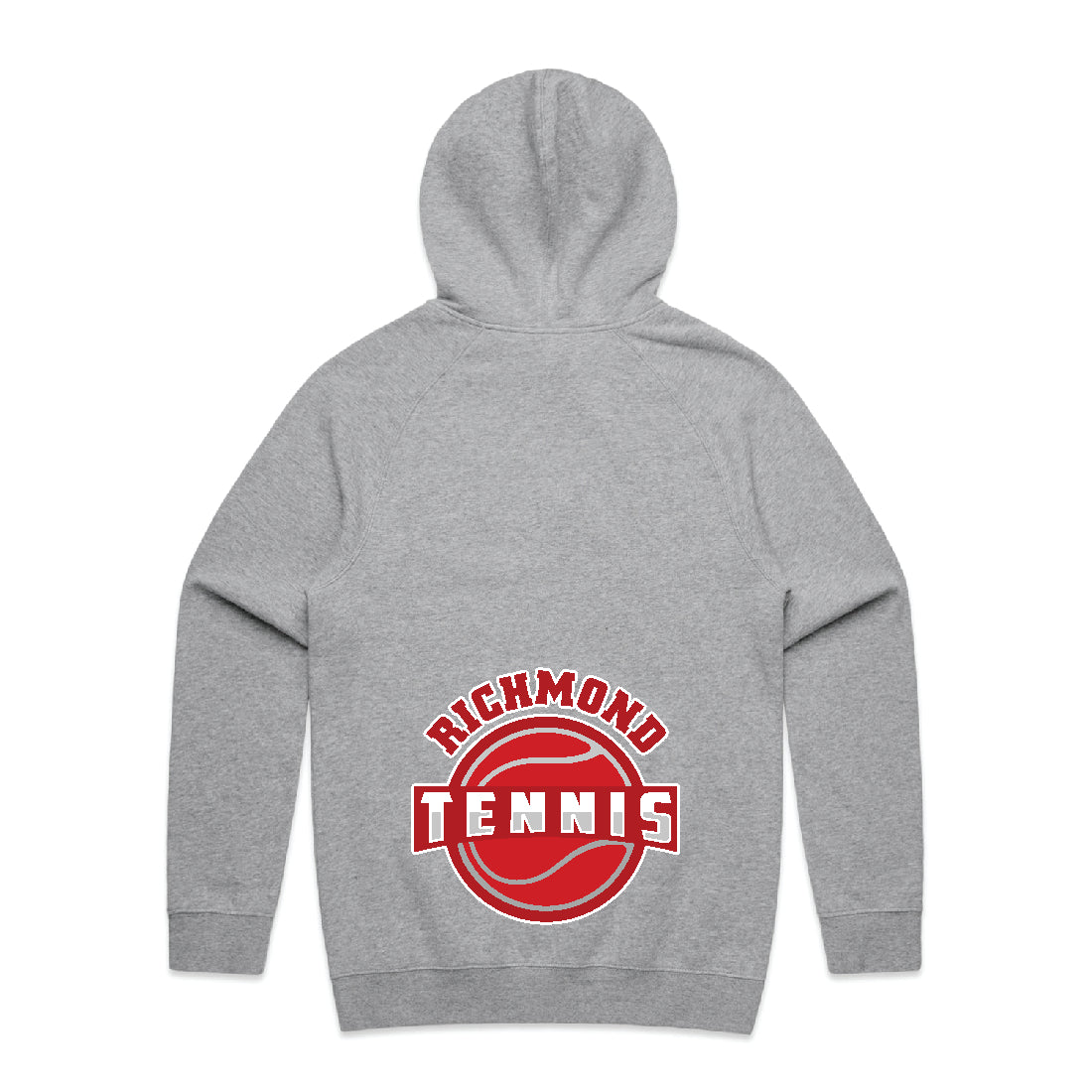 RICHMOND TENNIS HOODIE