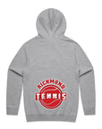 RICHMOND TENNIS HOODIE