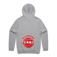 RICHMOND TENNIS HOODIE