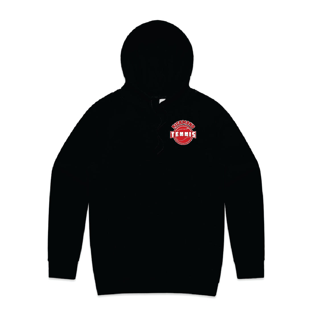 RICHMOND TENNIS HOODIE