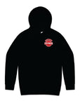 RICHMOND TENNIS HOODIE