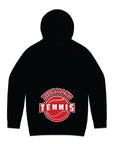 RICHMOND TENNIS HOODIE