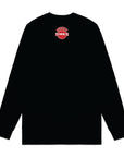 RICHMOND TENNIS LS TEE