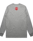 RICHMOND TENNIS LS TEE