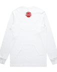 RICHMOND TENNIS LS TEE