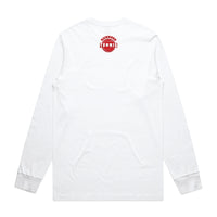 RICHMOND TENNIS LS TEE