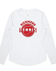 RICHMOND TENNIS WOMENS TEE