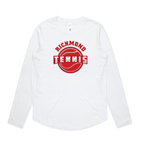 RICHMOND TENNIS WOMENS TEE