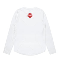 RICHMOND TENNIS WOMENS TEE