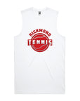 RICHMOND TENNIS SINGLET