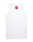 RICHMOND TENNIS SINGLET