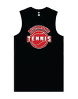 RICHMOND TENNIS SINGLET